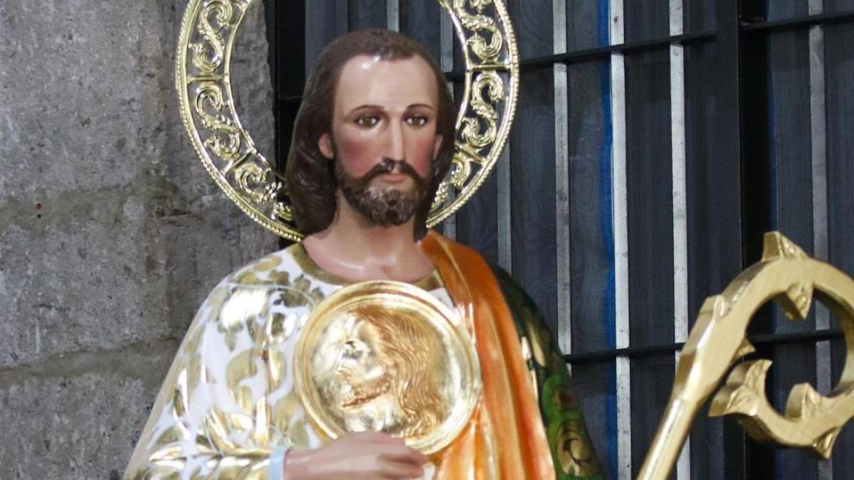 ¿Dónde visitar a San Judas Tadeo en CDMX? Estos son los templos más importantes