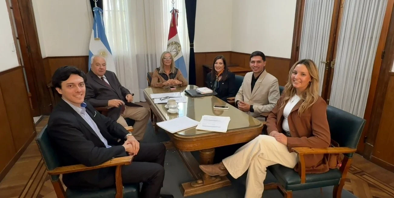 Democratizar el acceso a la justicia: de la universidad a los barrios