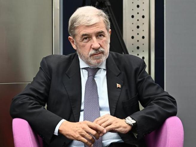 IL SINDACO DI GENOVA Lo sfogo di Bucci: «Gioco al massacro, non ci sto. Chiedo chiarezza, pronto a parlare con i pm»
