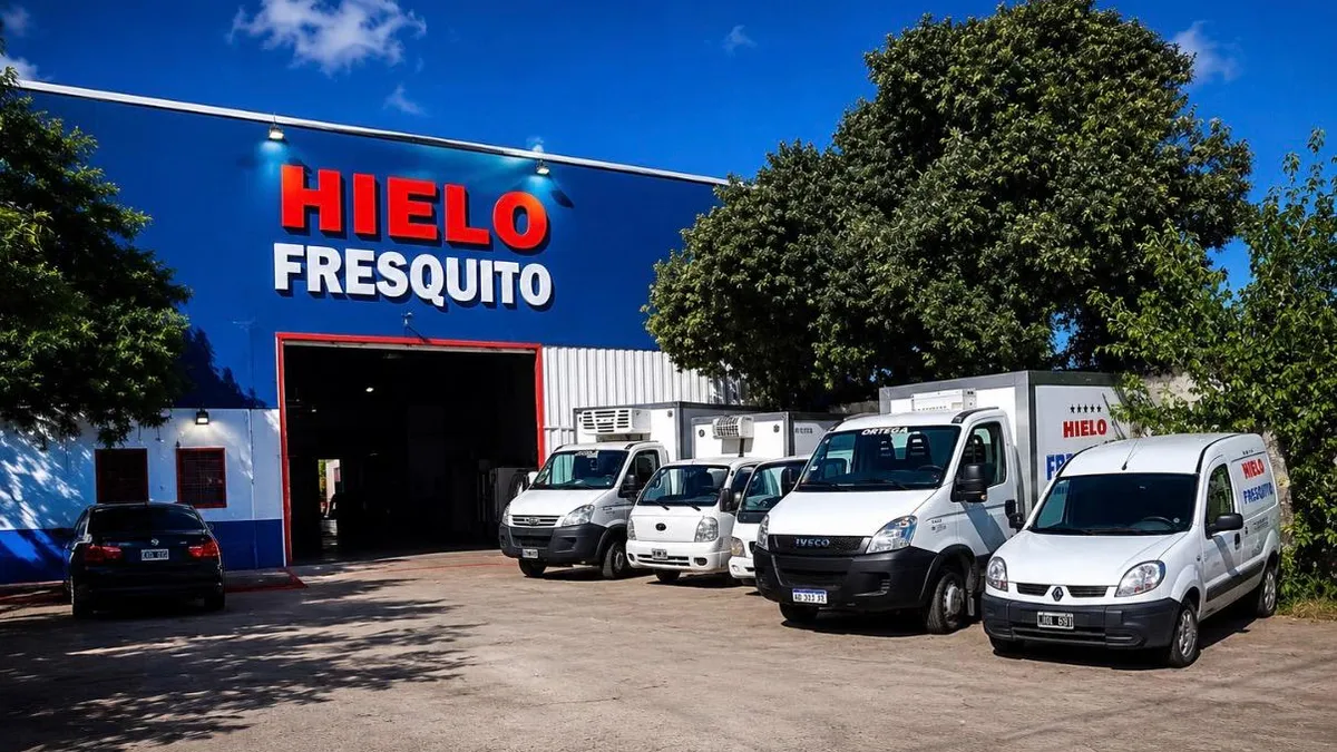 Hielo Freskyto: más de tres décadas de inversión, tecnología y expansión regional
