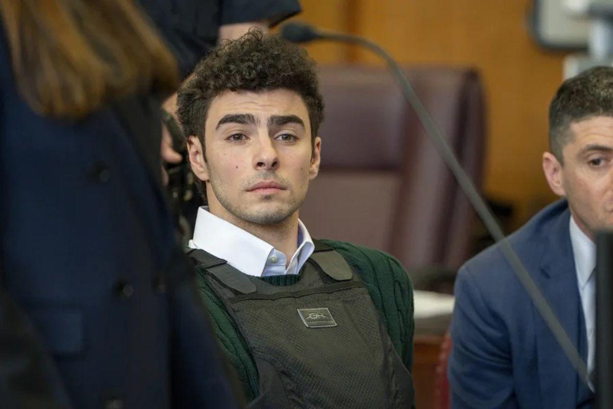 Luigi Mangione buscará reducir su responsabilidad alegando 'perturbación emocional extrema'