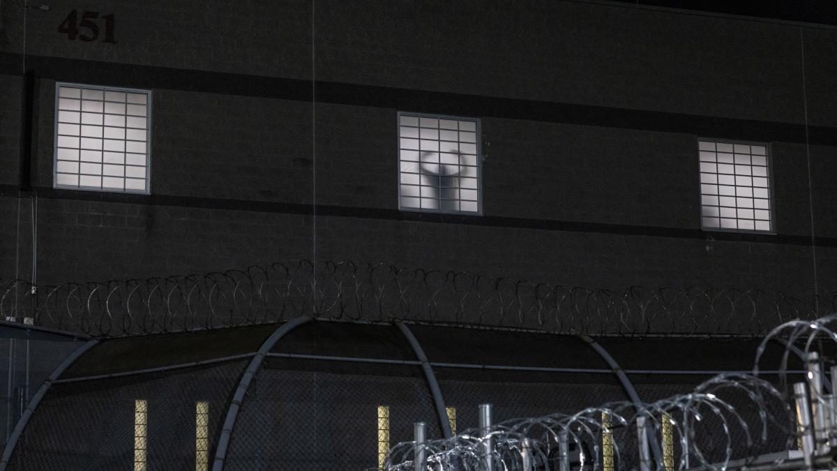 ONU exige investigar las muertes de migrantes bajo custodia de ICE en EU