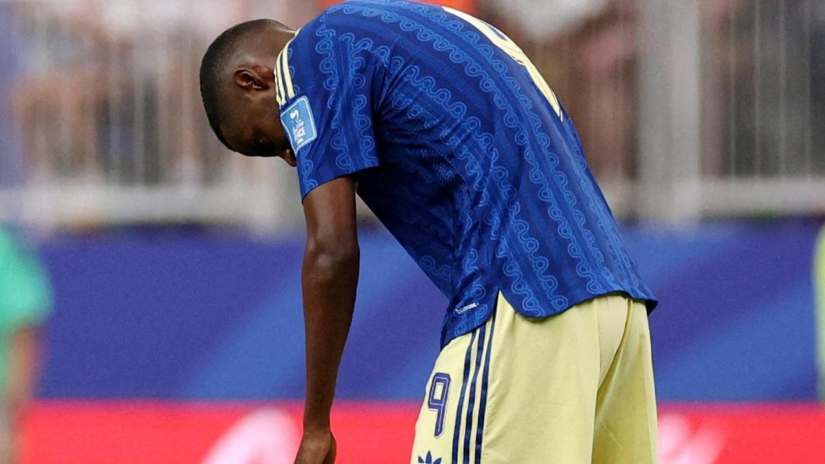 "Nos dieron una lección": Dura autocrítica de Graham Potter tras la humillación sueca en el Mundial