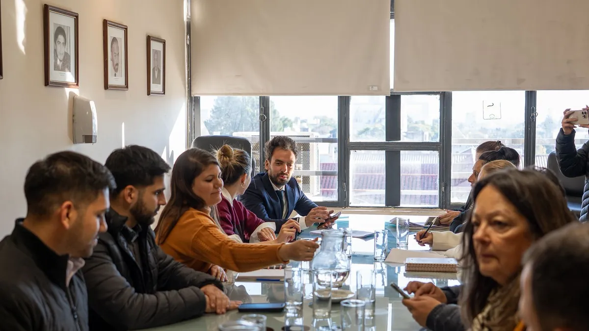 Legislación General avanzó con proyectos sobre seguridad, Malvinas, patrimonio cultural y convivencia escolar