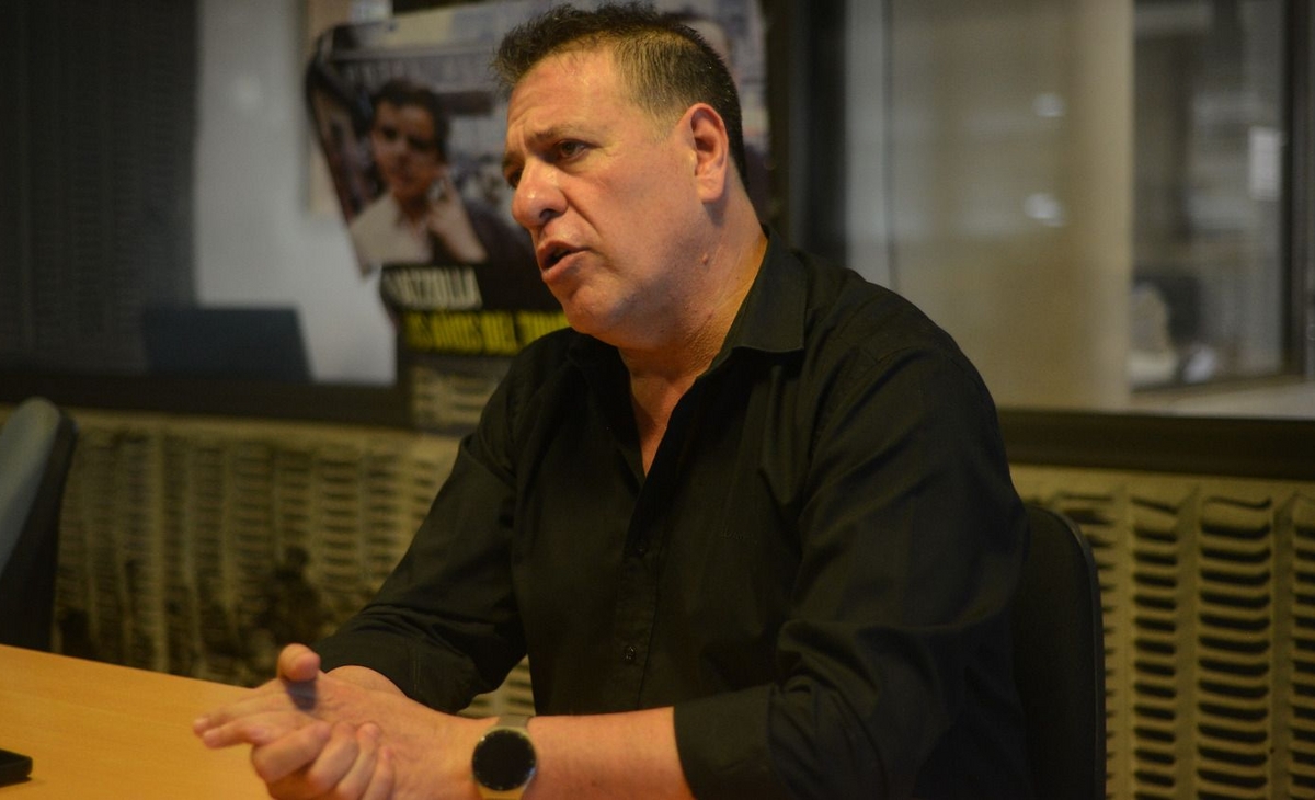"Se va a trabajar para buscar el consenso" | La Arena - Noticias de La Pampa y el país