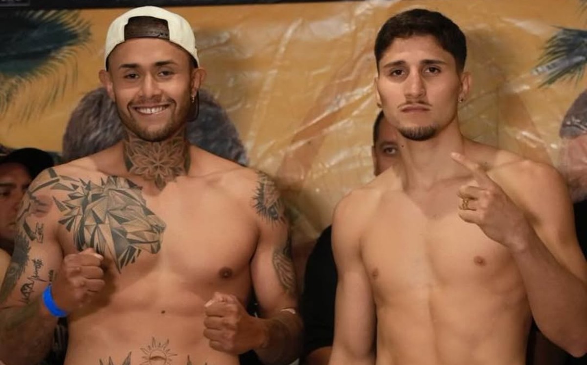 Marco Verde vs David Camacho EN VIVO: Dónde ver pelea de box HOY