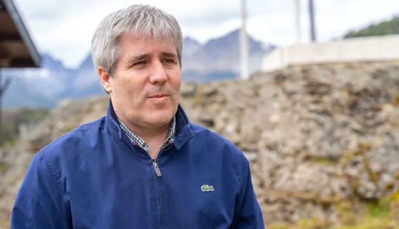 Canals: "El diálogo institucional es el camino frente a la crisis"