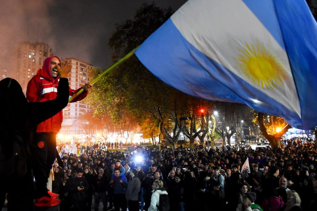 Mar del Plata despidió al Indio Solari con una gran convocatoria y espíritu ricotero