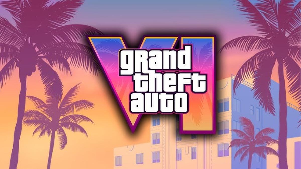 Grand Theft Auto 6: Rockstar revela portada oficial y fecha de preventa digital