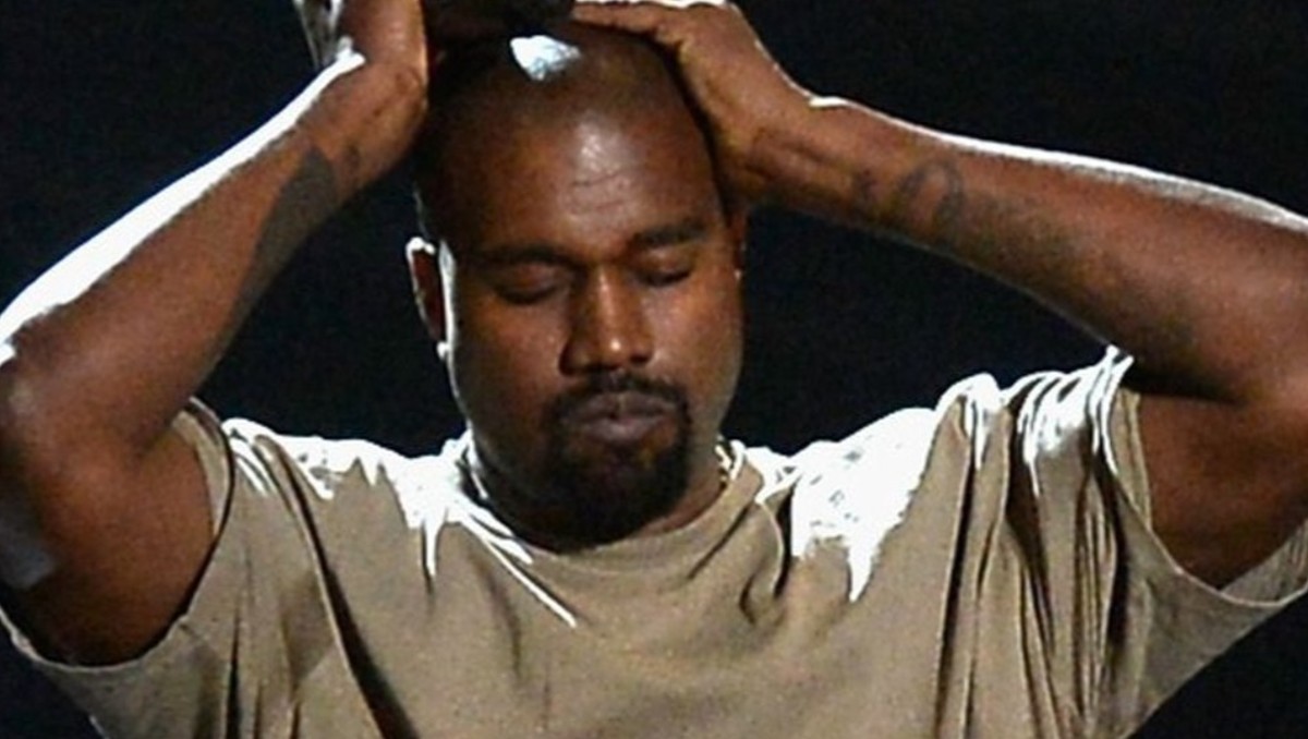 Piden cancelar conciertos de Kanye West en EU; qué dijo