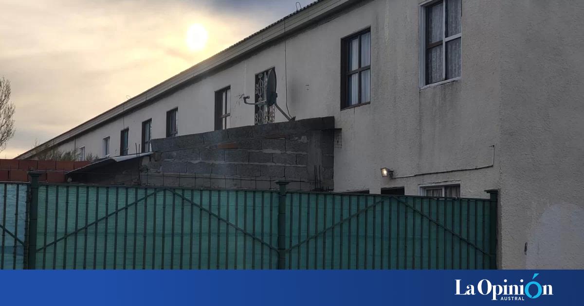 Así es la casa del horror donde la Justicia investiga uno de los casos más graves de maltrato infantil en Santa Cruz