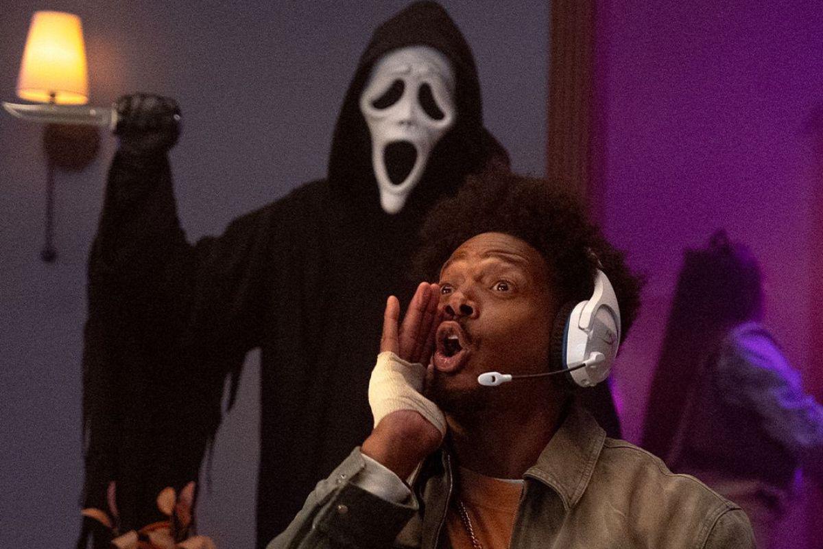 'Scary Movie 6' debuta con baja calificación en Rotten Tomatoes