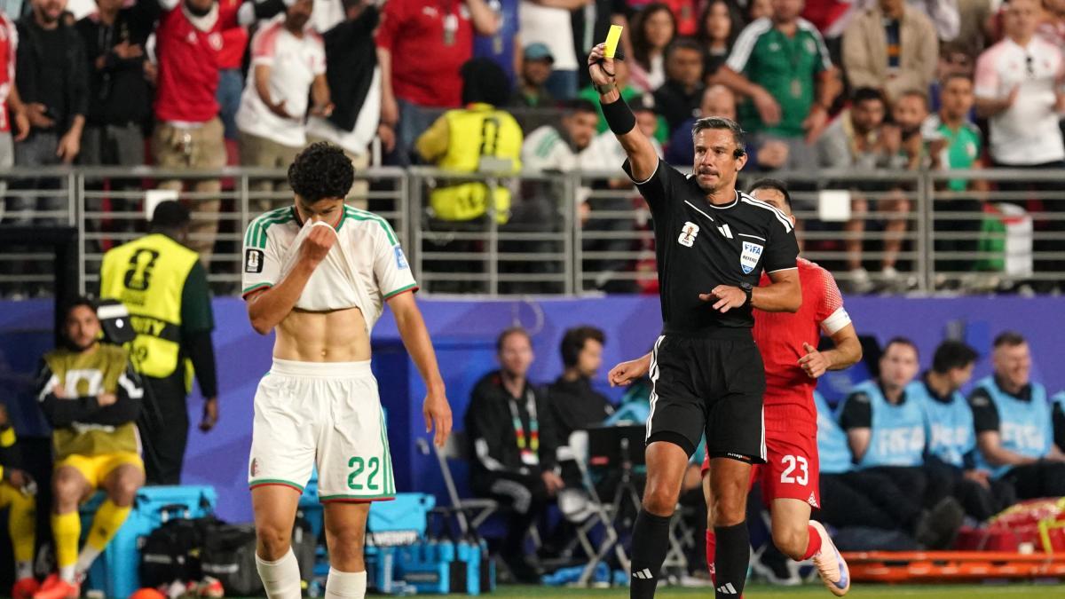 Slavko Vinčić, el árbitro con historia en la Final de Champions para el México vs Ecuador