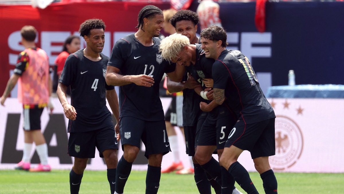 Partidos Mundial 2026 HOY 12 de junio: Horarios y dónde ver