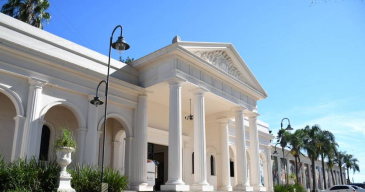 Cómo funcionarán los dos cementerios de Corrientes en el Día del Padre
