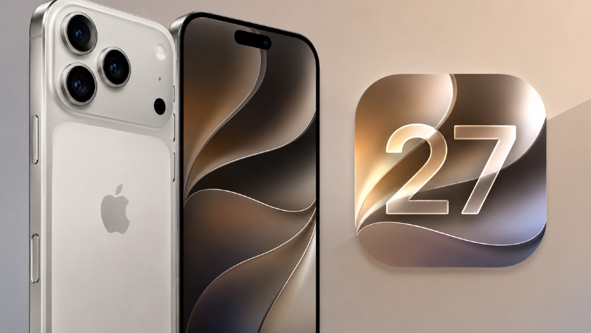 iOS 27 beta gratis: cómo descargar actualización antes de lanzamiento