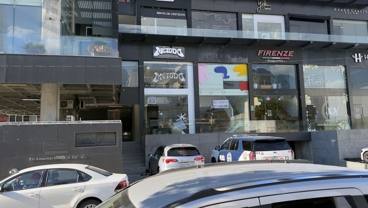 Hombre roba reloj de alta gama a mujer en San Pedro