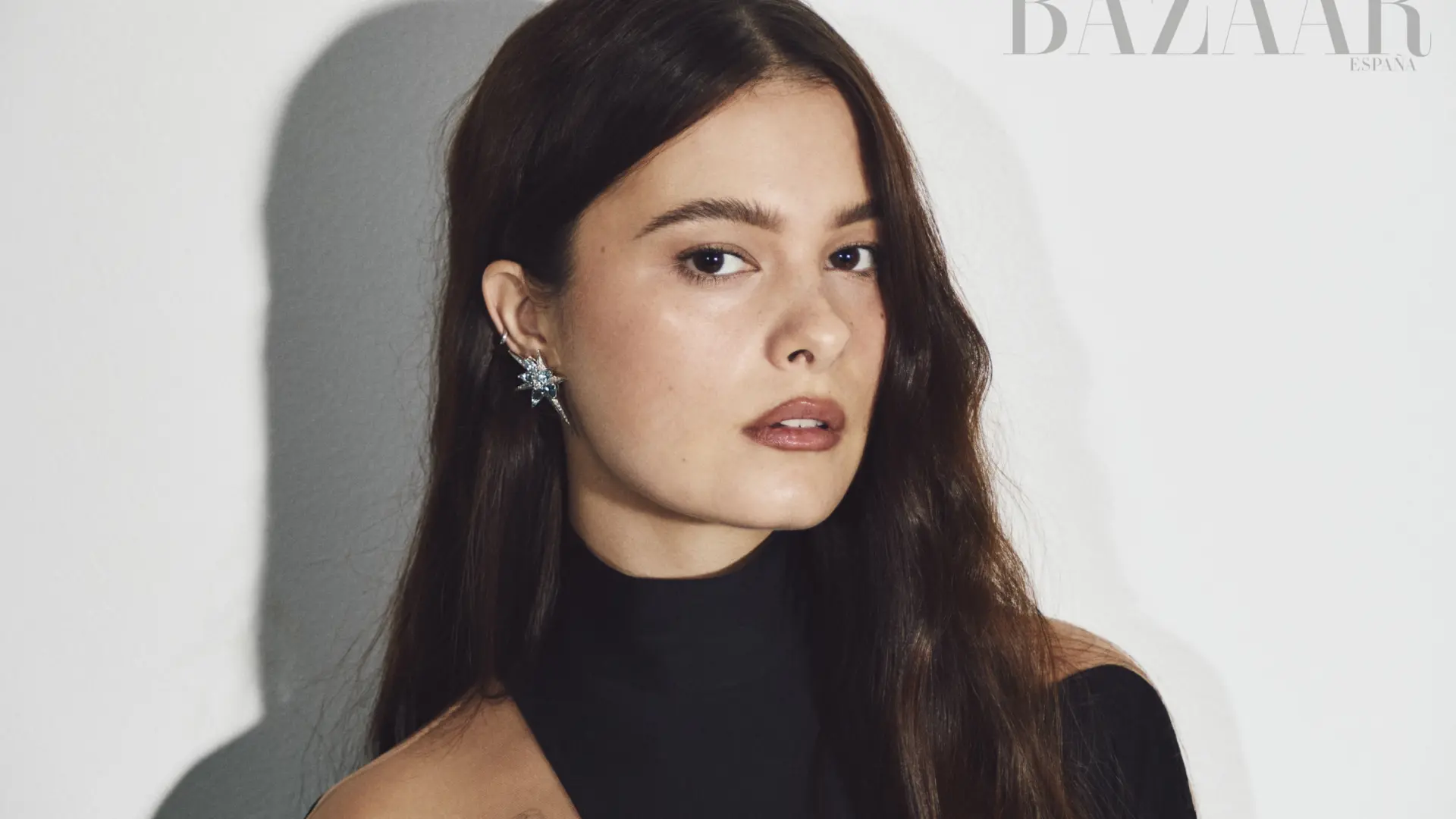 Manuela, la hija de Alejandro Sanz, concede su primera entrevista: "No es mi trabajo tratar de agradar a todo el mundo"