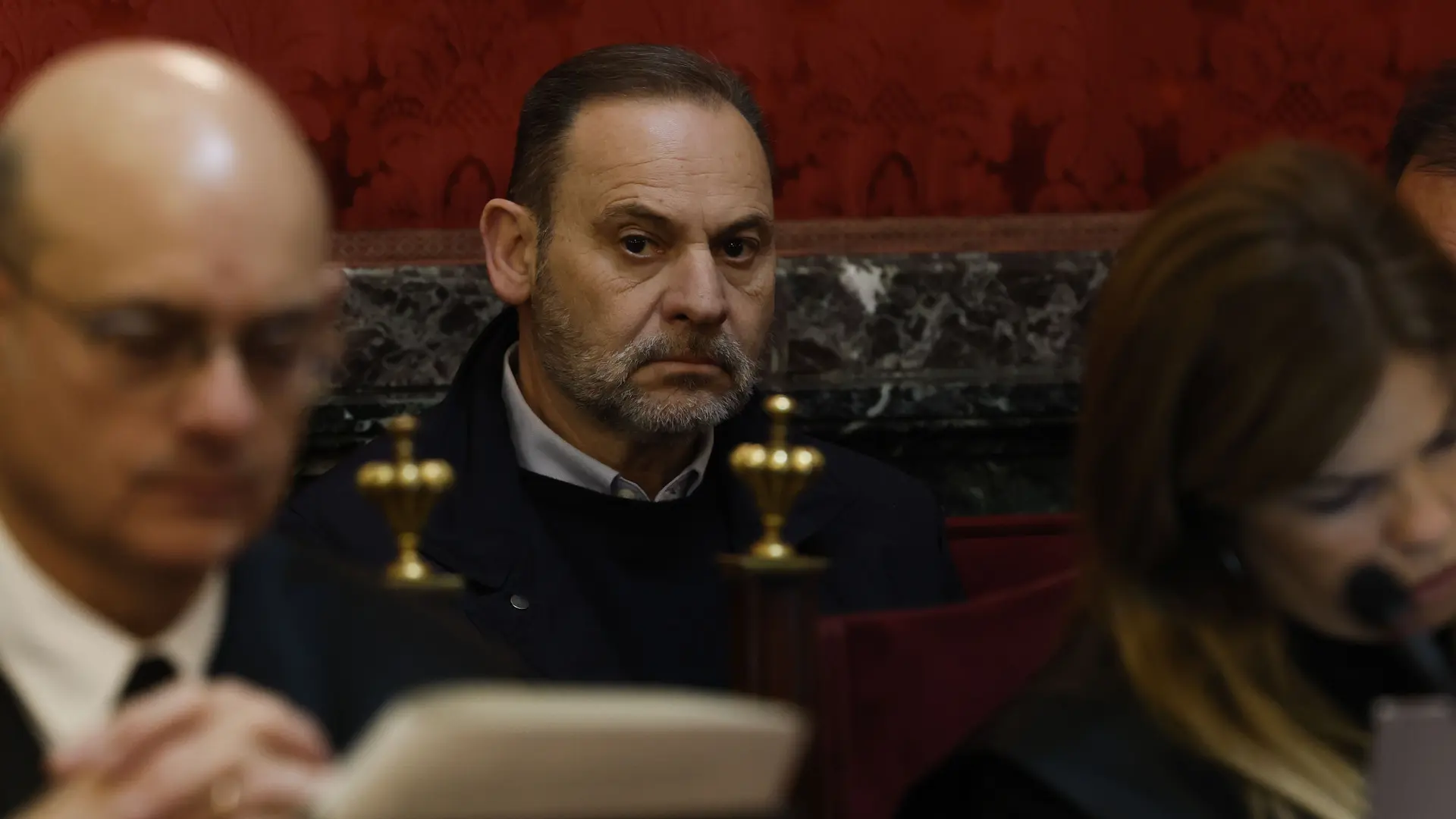 El Supremo confirma que Ábalos aceptó dos millones de euros por "encauzar" la compra de mascarillas a la empresa de Aldama