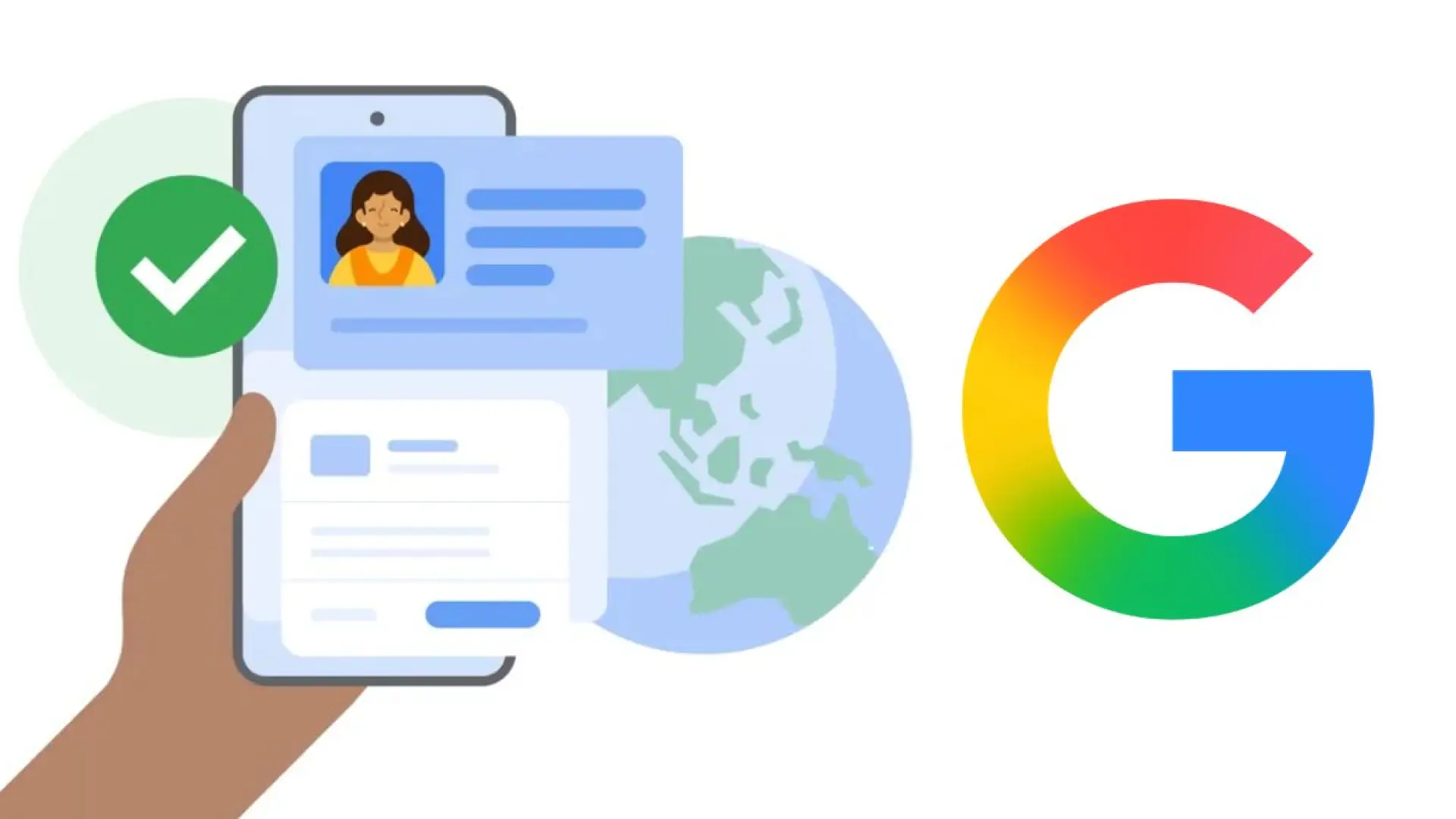 Adiós a la cartera: la identificación digital llega a la app Wallet