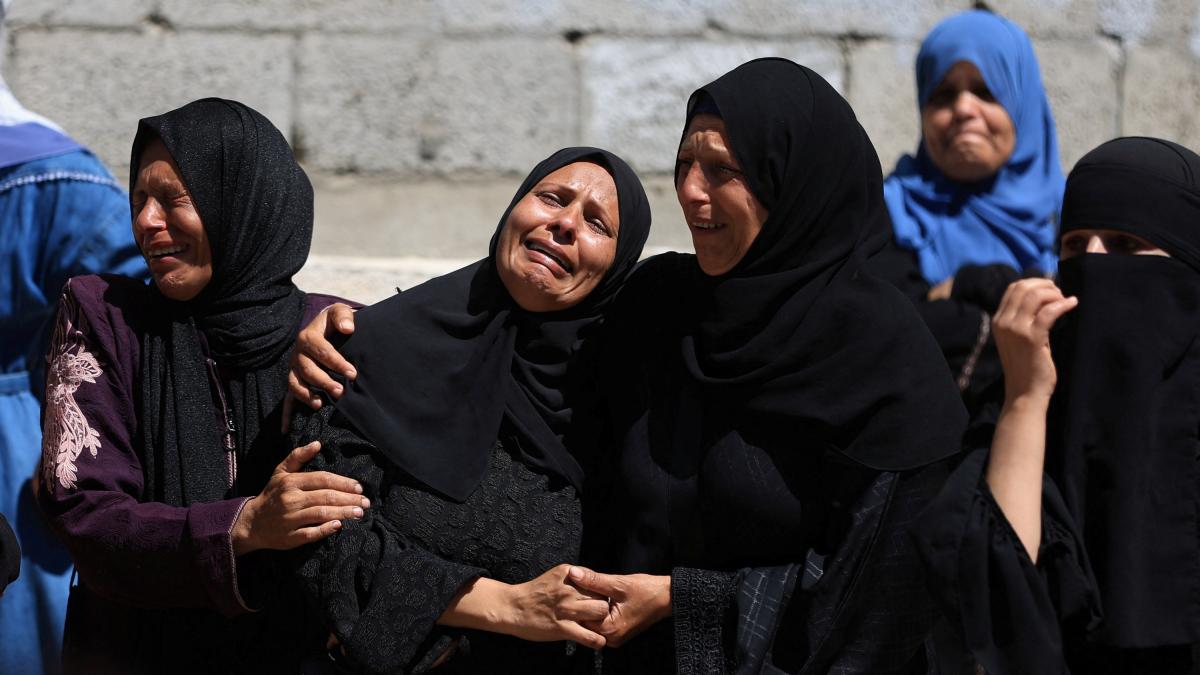 Investigación premiada documenta 114 casos de niños palestinos baleados por Israel en Gaza