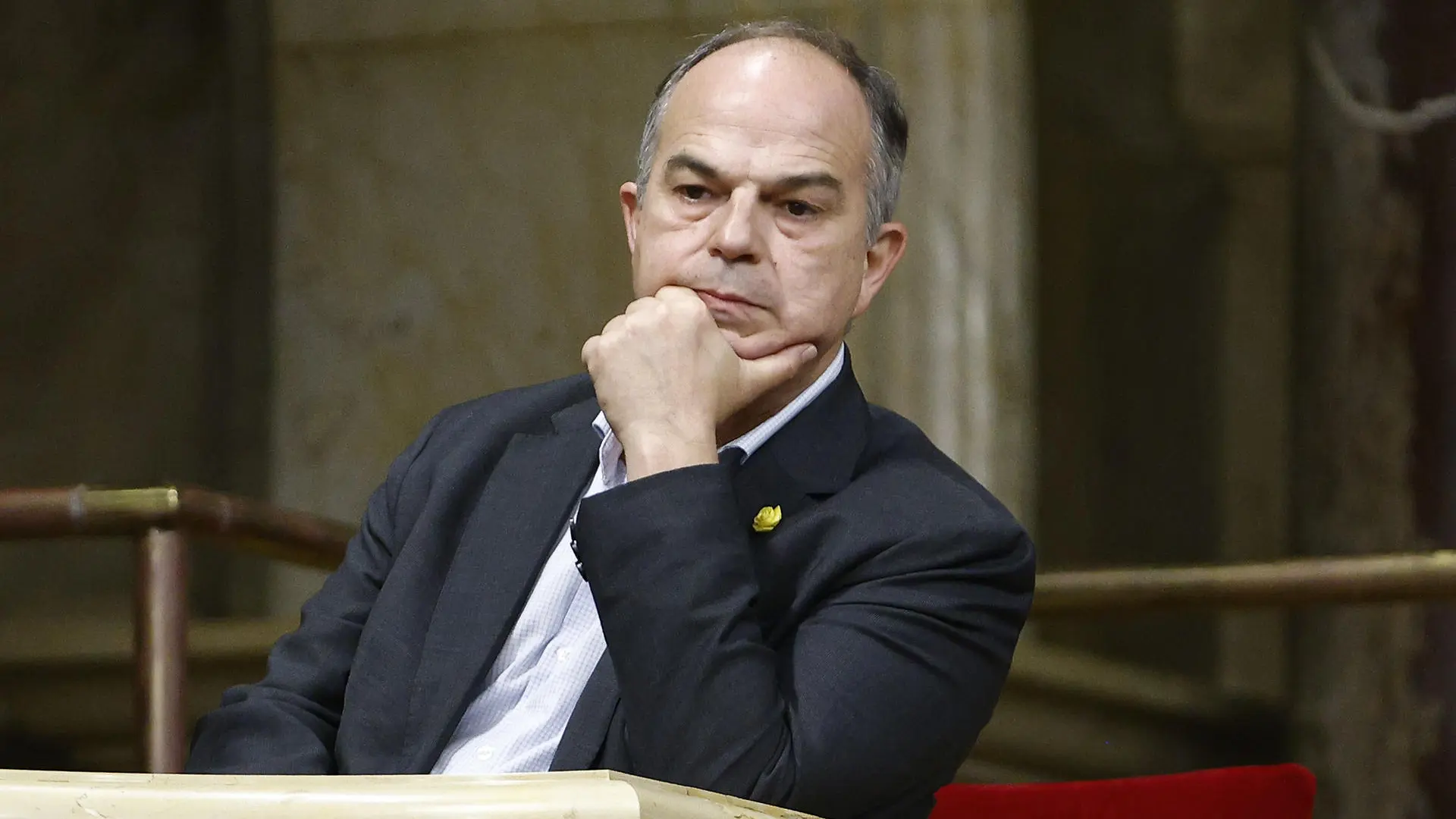 Junts ve la legislatura de Sánchez sin recorrido: "Es un Gobierno que nos ha engañado"