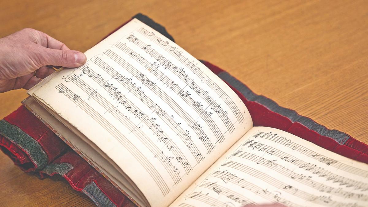 Mozart vuelve a hacer historia: descubren composiciones inéditas en París
