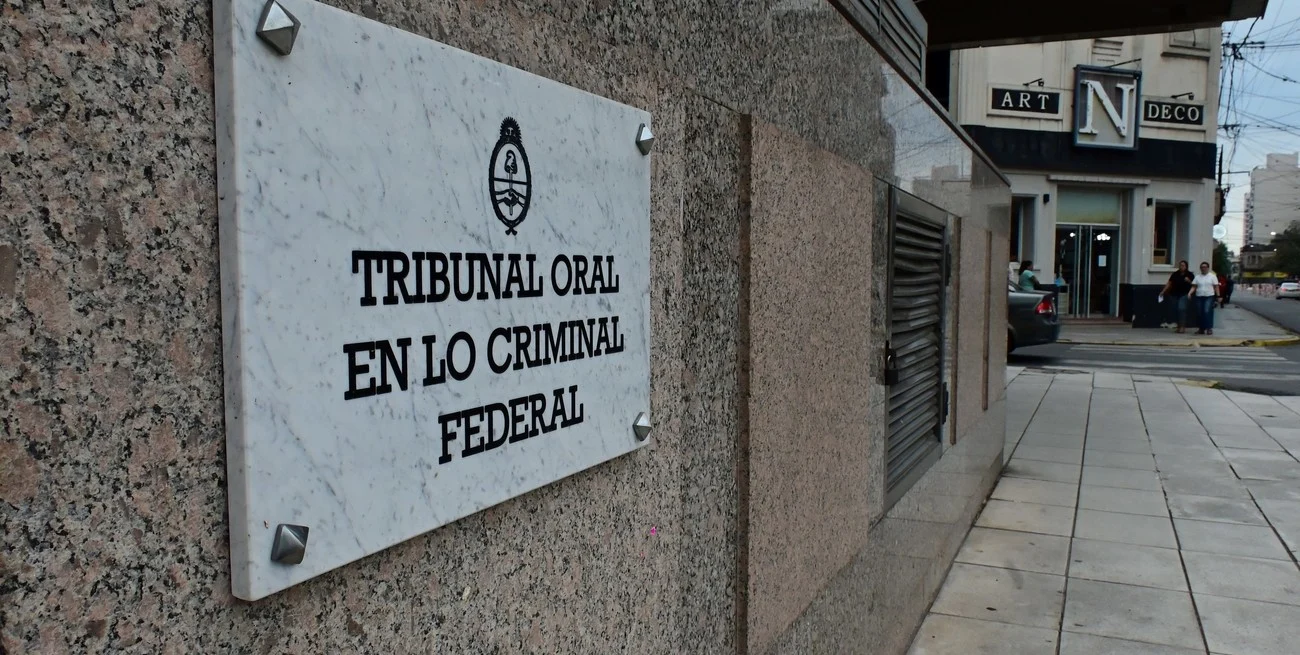 Prescribió una causa de lavado derivada de una trama narco santafesina