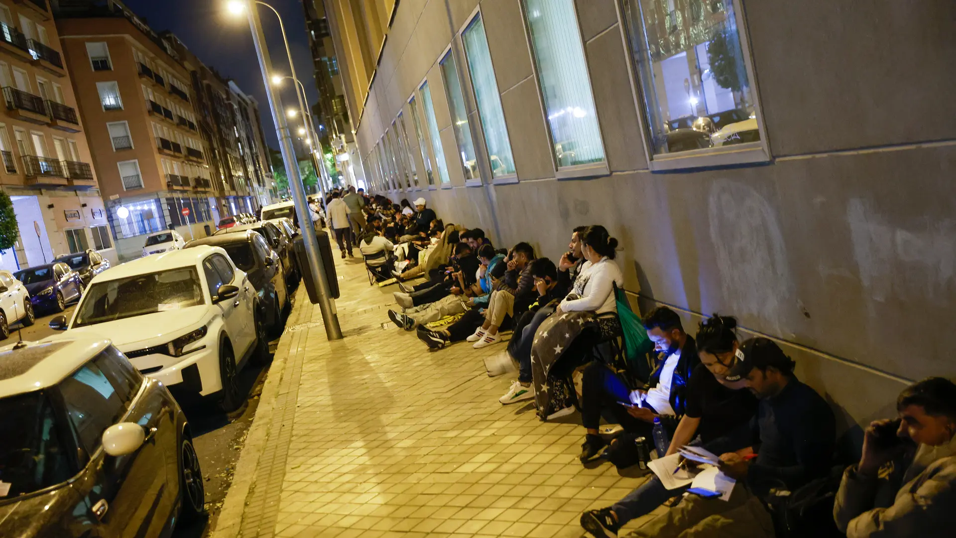 Adaptan el procedimiento de regularización para que sea más accesible para las personas con discapacidad