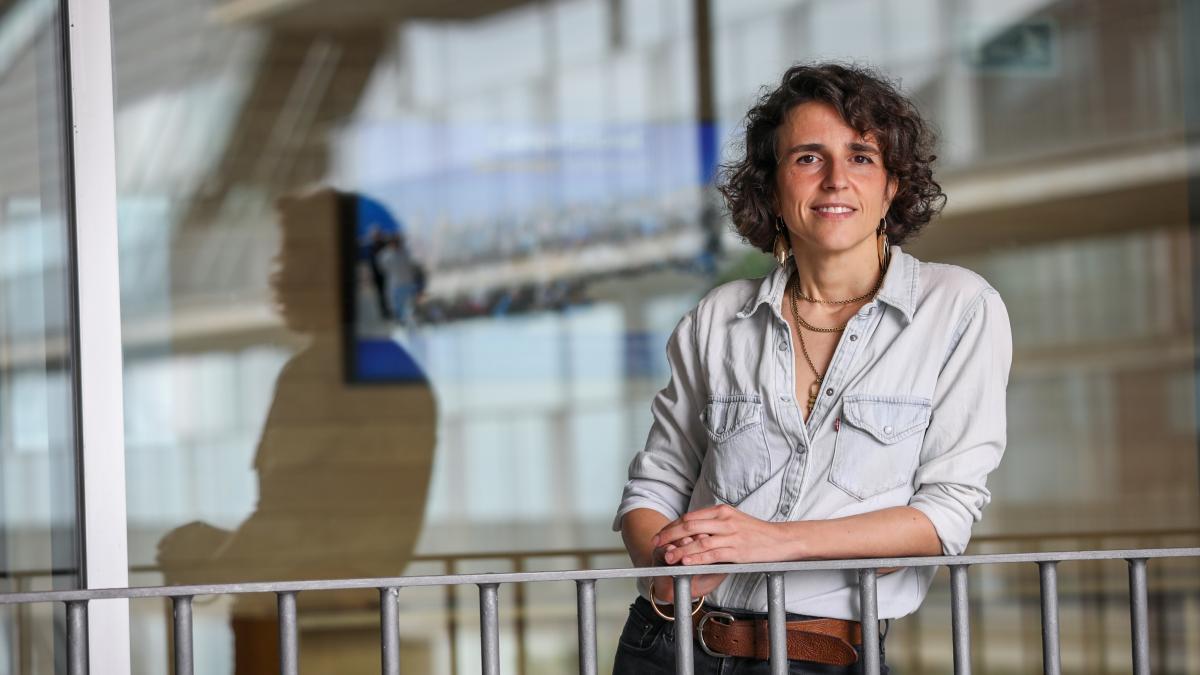 "Diagnosticamos enfermedades raras con el análisis de millones de años de evolución"
