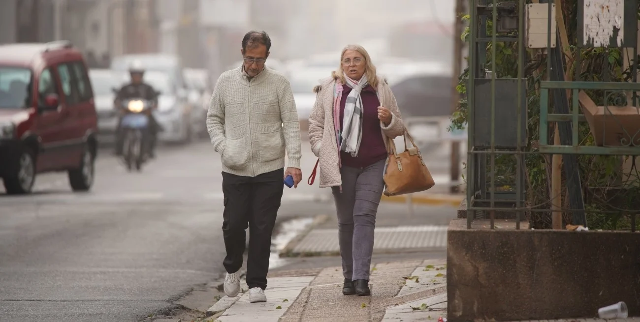 Qué dice el pronóstico de este sábado en la ciudad de Santa Fe
