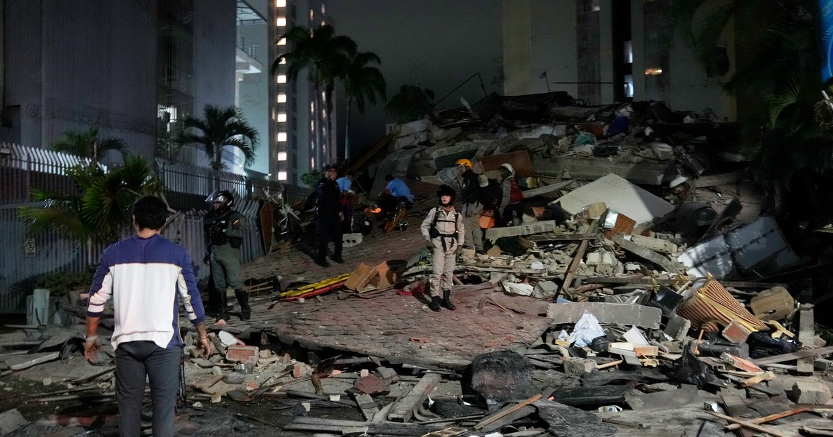 Terremoto en Venezuela hoy EN VIVO: daños, heridos, alerta de tsunami y últimas noticias
