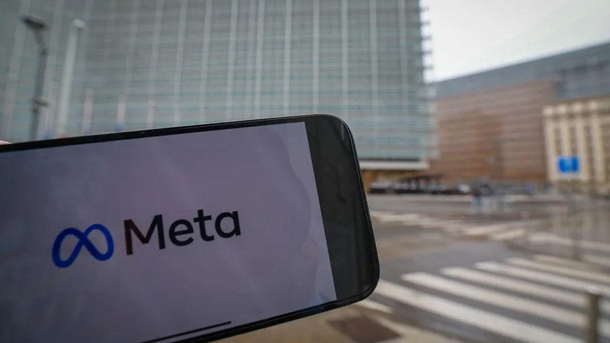 Meta despide a 1.400 empleados en Washington en su última ola de cesantías en el sector tecnológico