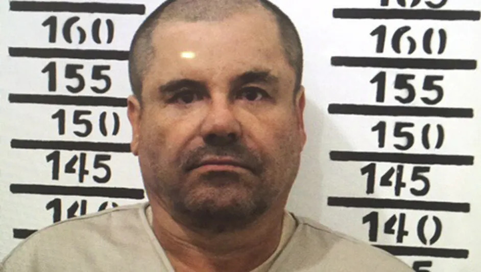 Nueva carta de El Chapo: considera injusto trataos en su contra