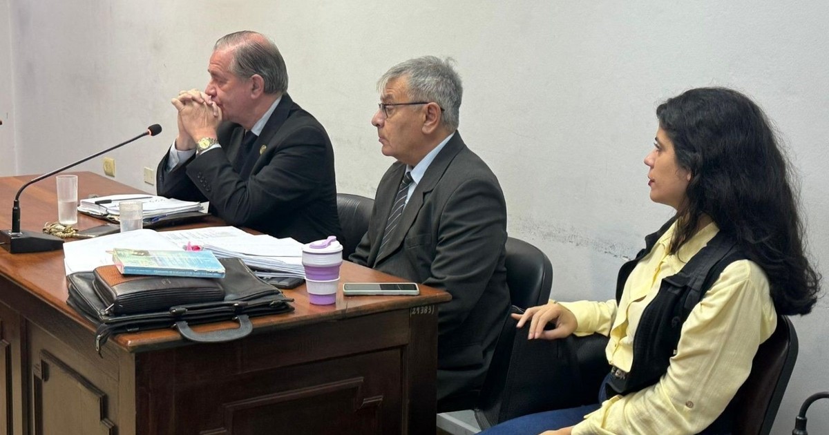 Un ex diputado le ofreció trabajo para abusar de ella: la pesadilla que duró 24 días y terminó en una condena