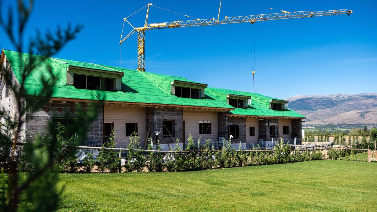 Por qué la segunda vivienda siempre tributa en la renta, incluso si está vacía