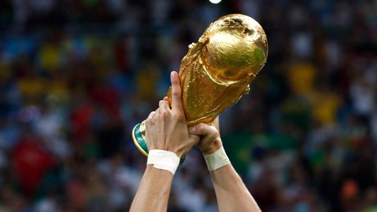 Todos los duelos del Mundial por menos de 20 euros en DAZN