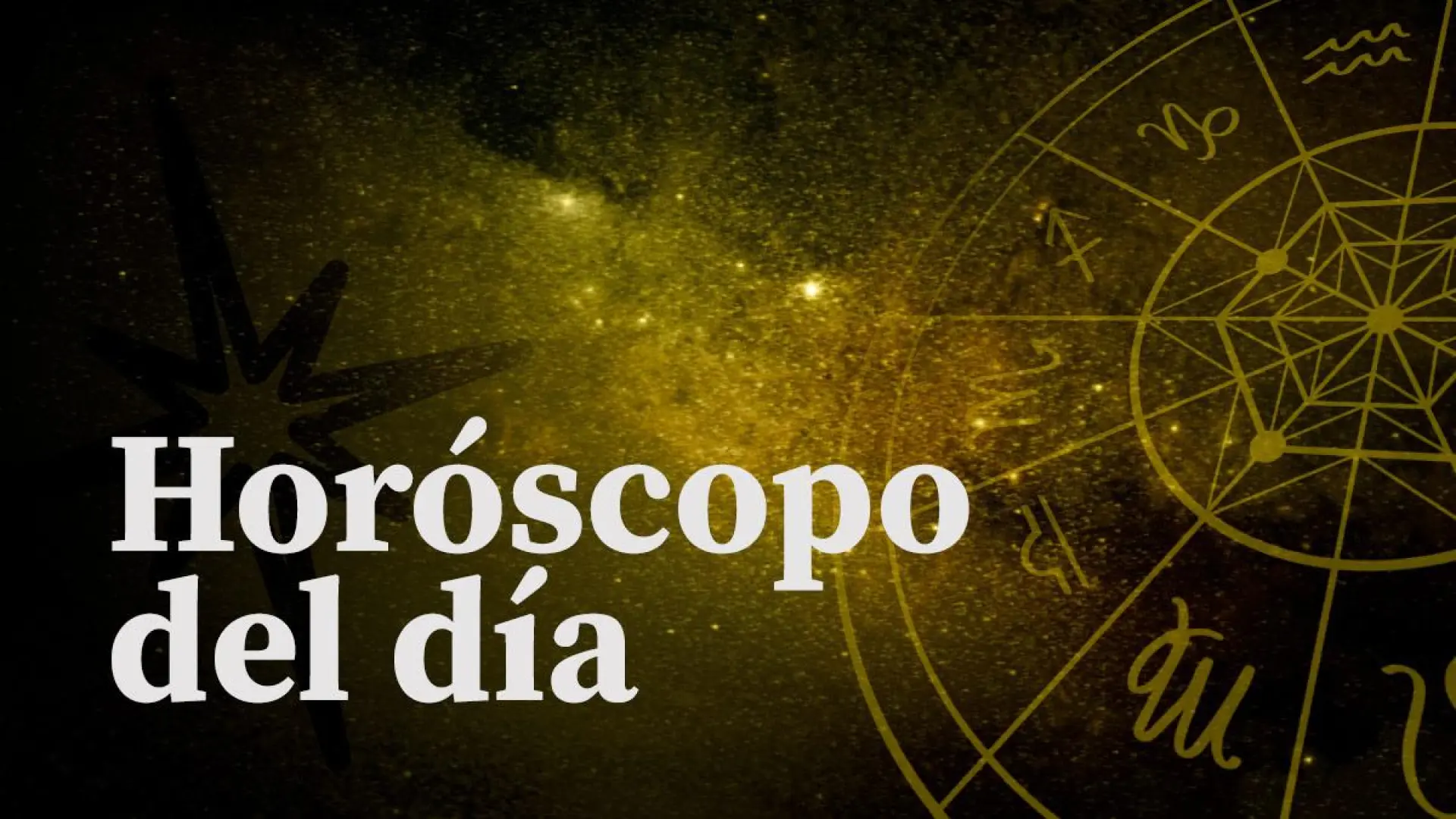 Tu horóscopo diario: lunes 8 de junio de 2026