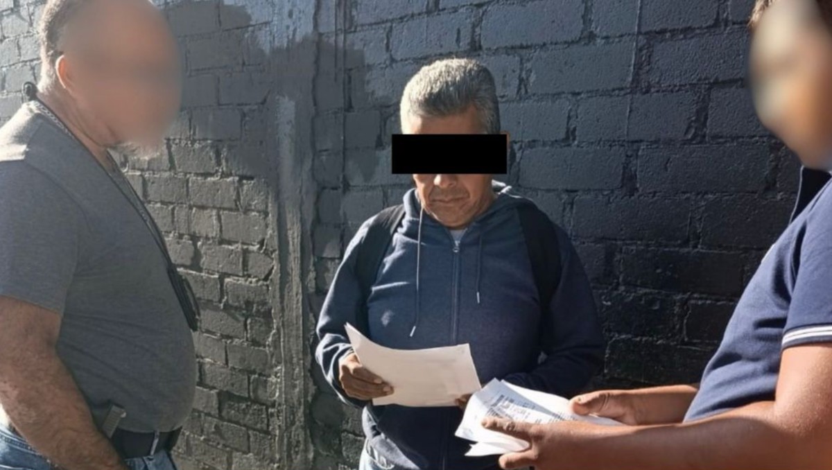 Detienen a hombre por agresión sexual a menor en Oaxaca