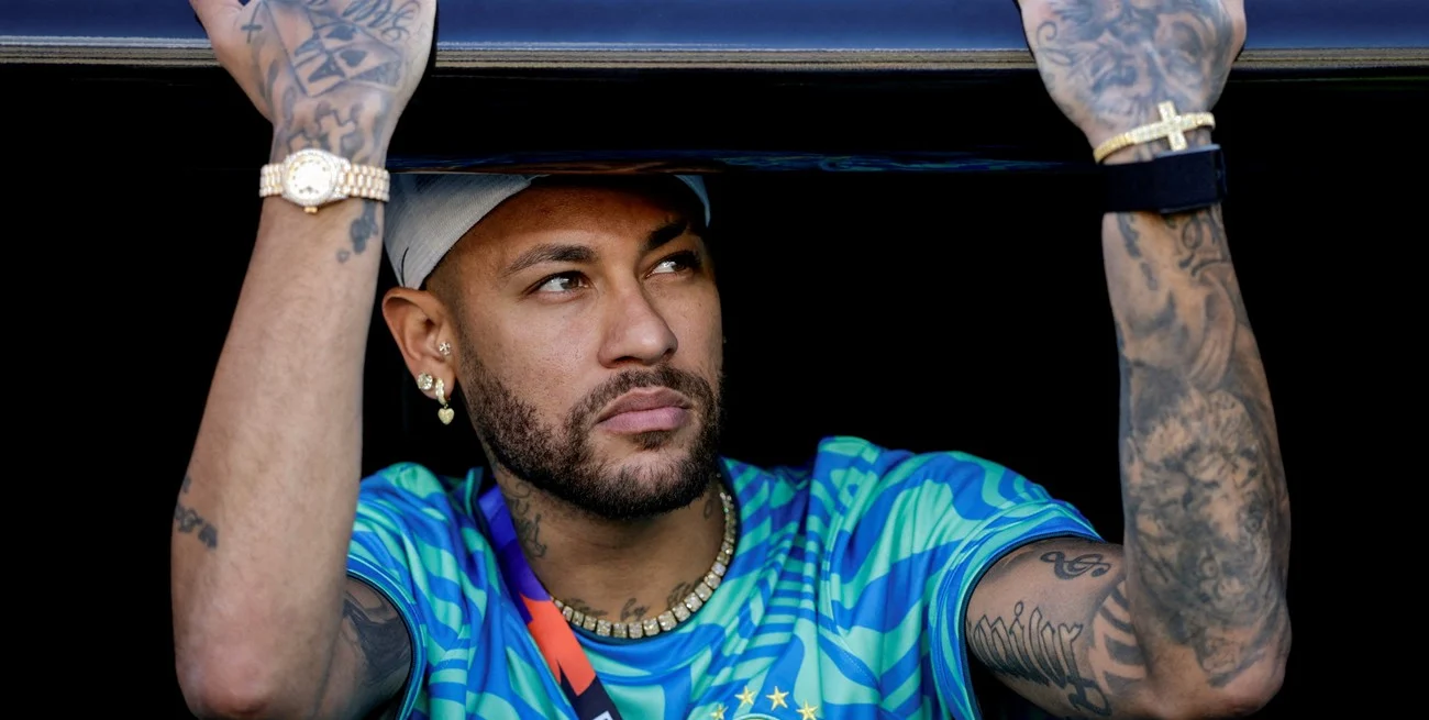 Brasil recupera a su máxima estrella: Neymar vuelve para el cierre de la fase de grupos