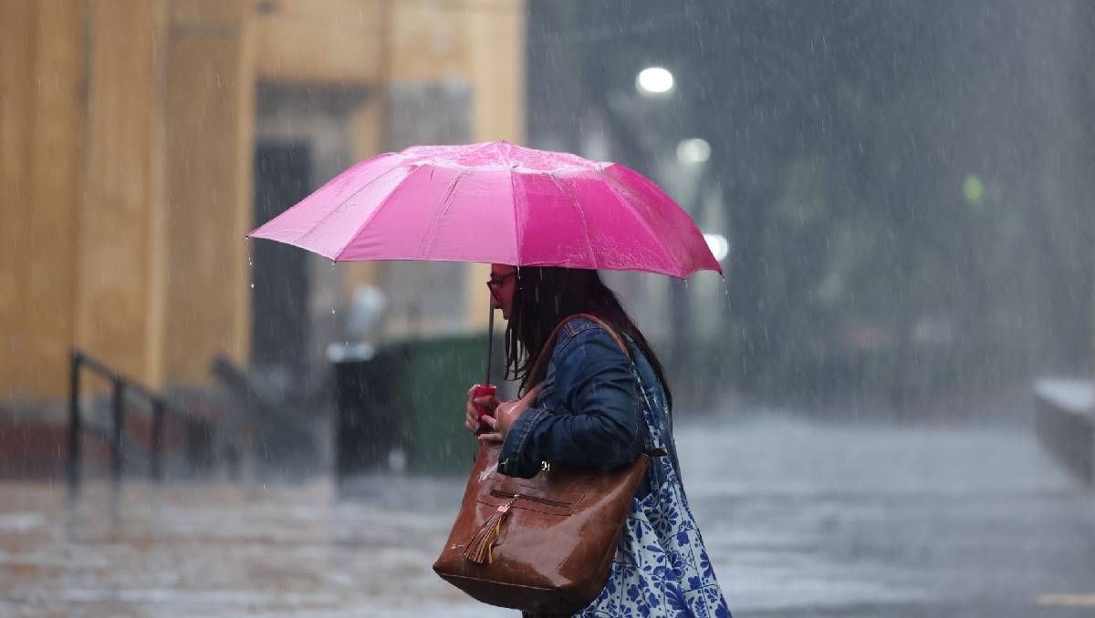 Afectaciones por lluvias en CdMx hoy 4 de junio 2026: Últimas Noticias