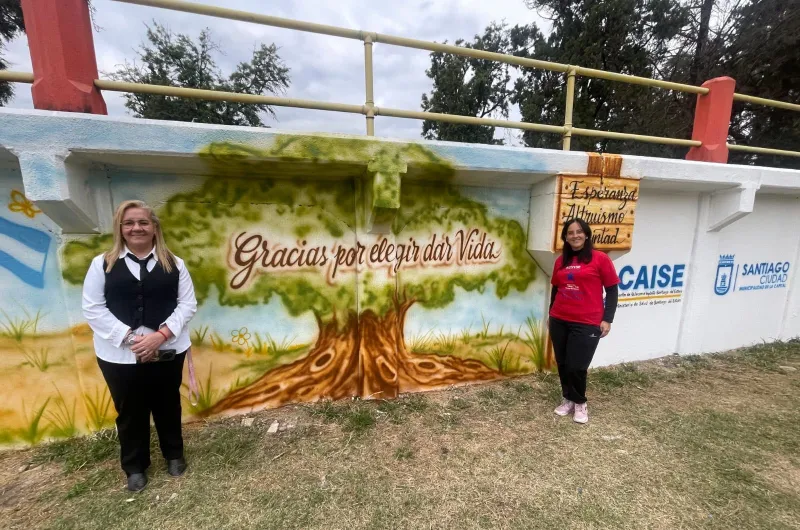 "La vida es positiva": historias de amor, esperanza y segundas oportunidades en el D&iacute;a Nacional de la Donaci&oacute;n de &Oacute;rganos