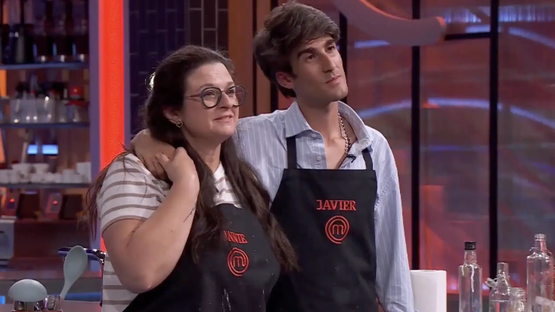 El concursante más polémico de 'MasterChef' cae eliminado tras el duelo final