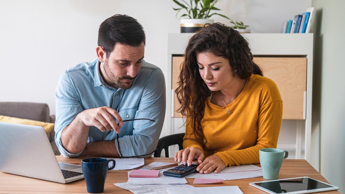 Pactos de copropiedad para blindar la compra de un piso en pareja y evitar futuros conflictos
