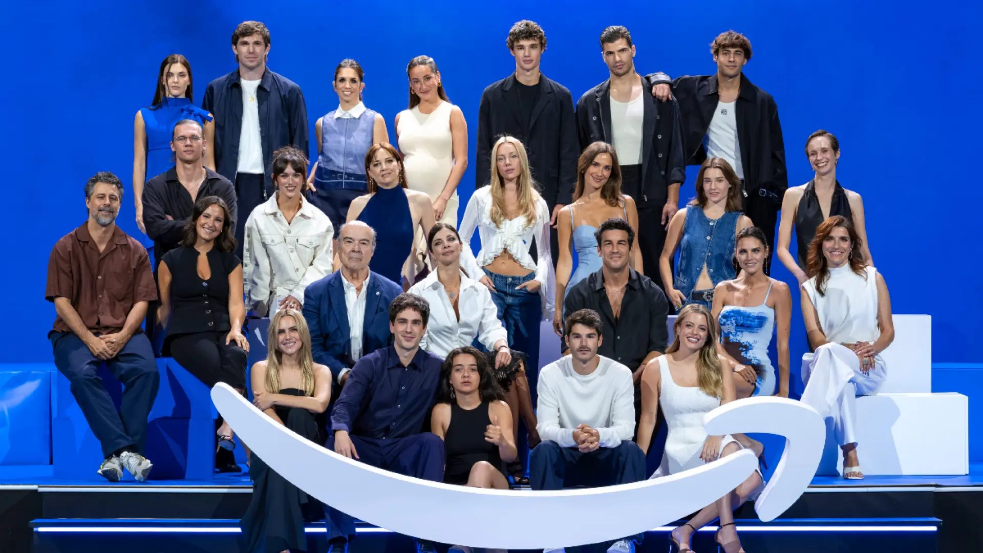 Prime Video España adelanta sus estrenos de 2026 y 2027: Ester Expósito, Mario Casas...