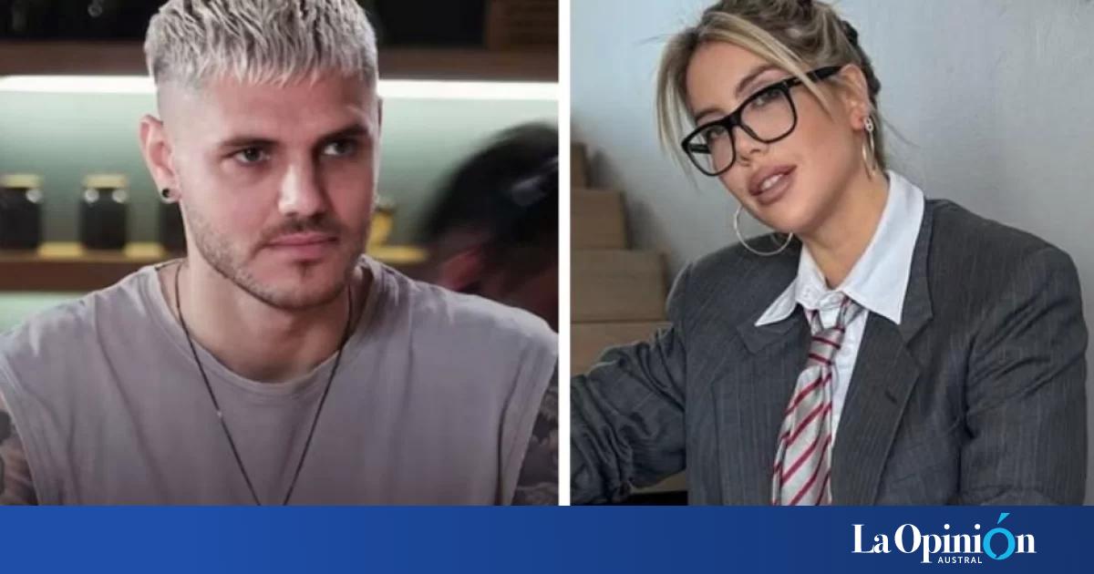 Wanda Nara confesó que Mauro Icardi la acosó ya que no se quería separar: "300 llamadas en un día"