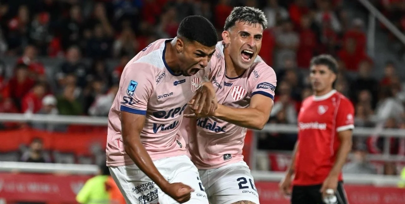 Independiente también lo quiere a Maizon pero Unión "se planta"