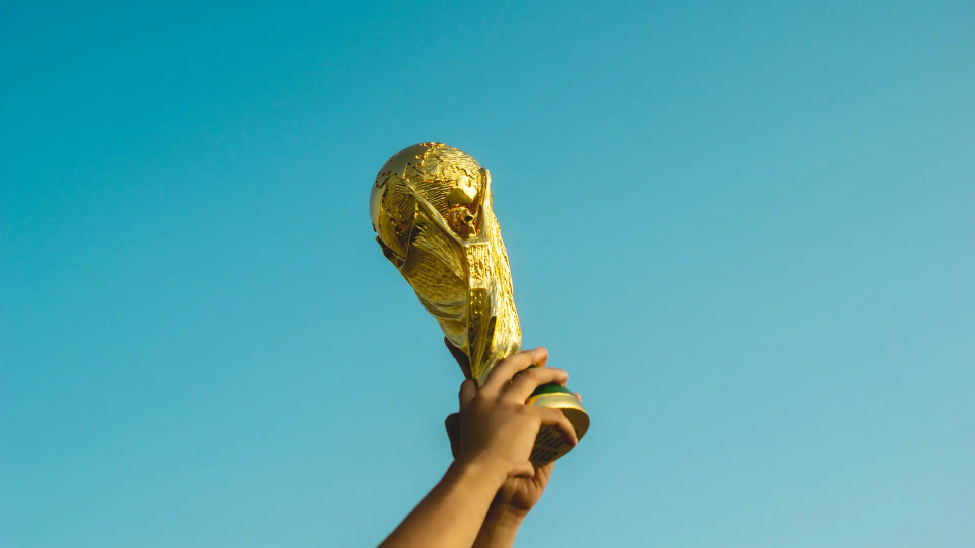 Edu recomienda: Faltan pocas semanas para el Mundial y estoy preparado