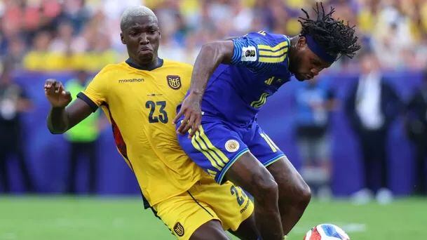 Partidos del Mundial 2026 hoy, jueves 25 de junio: horarios, canales TV y dónde ver fútbol en vivo