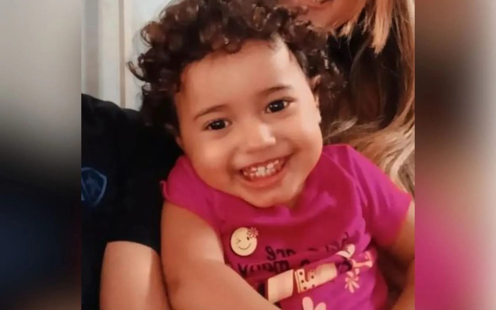 Corpo de menina achada morta em fazenda não tinha sinais visíveis de violência, diz delegado
